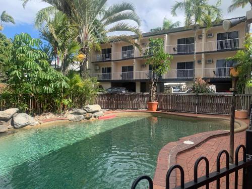 cairns city sheridan