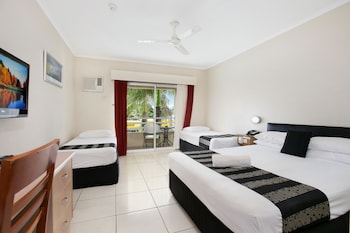 cairns city sheridan