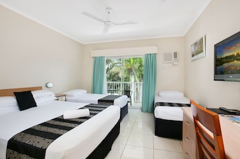 cairns city sheridan