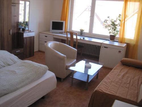 hotel gasthaus rogge