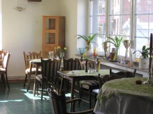 hotel gasthaus rogge