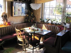 hotel gasthaus rogge