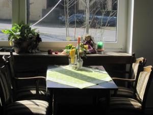 hotel gasthaus rogge