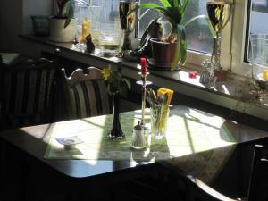 hotel gasthaus rogge