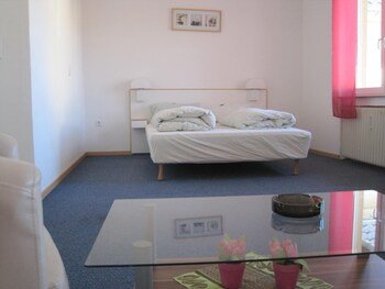 hotel gasthaus rogge