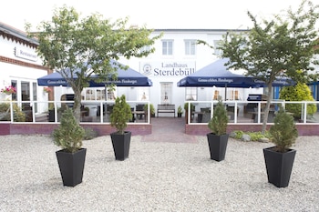 landhaus sterdebull