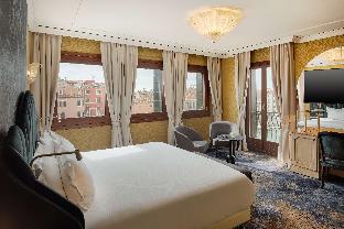 Nh Venezia Santa Lucia,Rio Tera Lista Di Spagna, 116/A,4 star