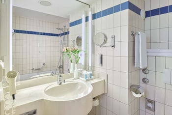 dorint an den westfalenhallen dortmund