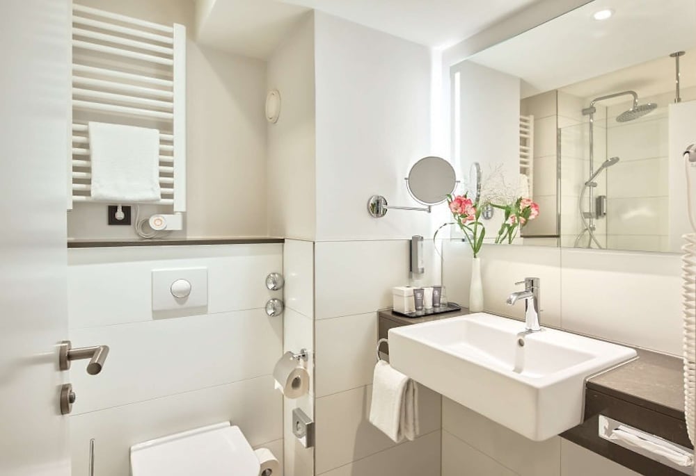 dorint an den westfalenhallen dortmund