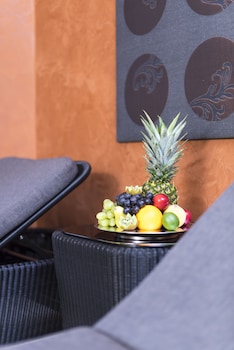 dorint an den westfalenhallen dortmund