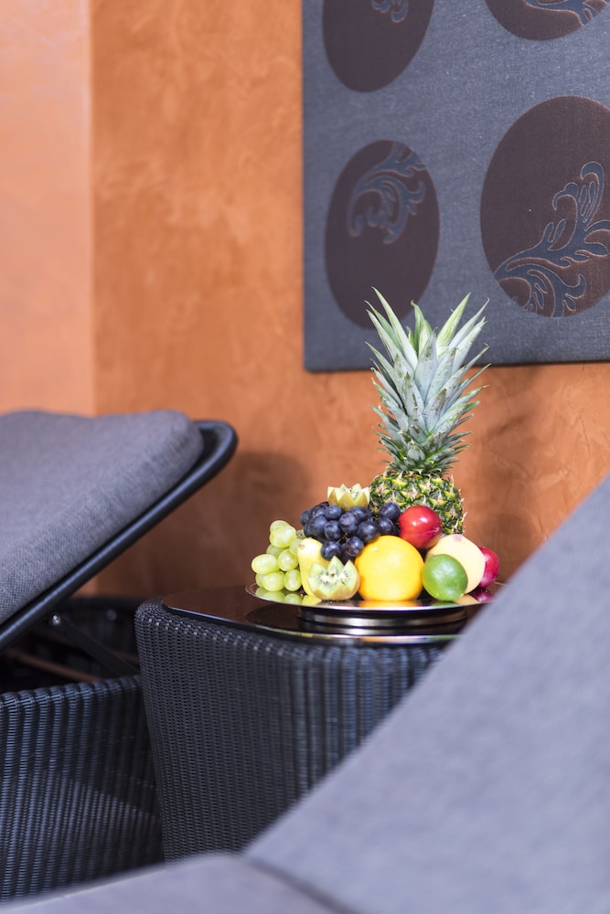 dorint an den westfalenhallen dortmund