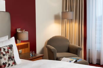 dorint an den westfalenhallen dortmund