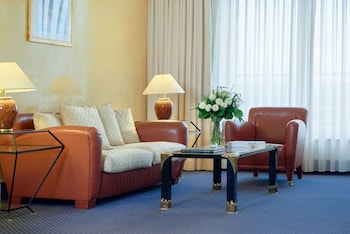 dorint an den westfalenhallen dortmund