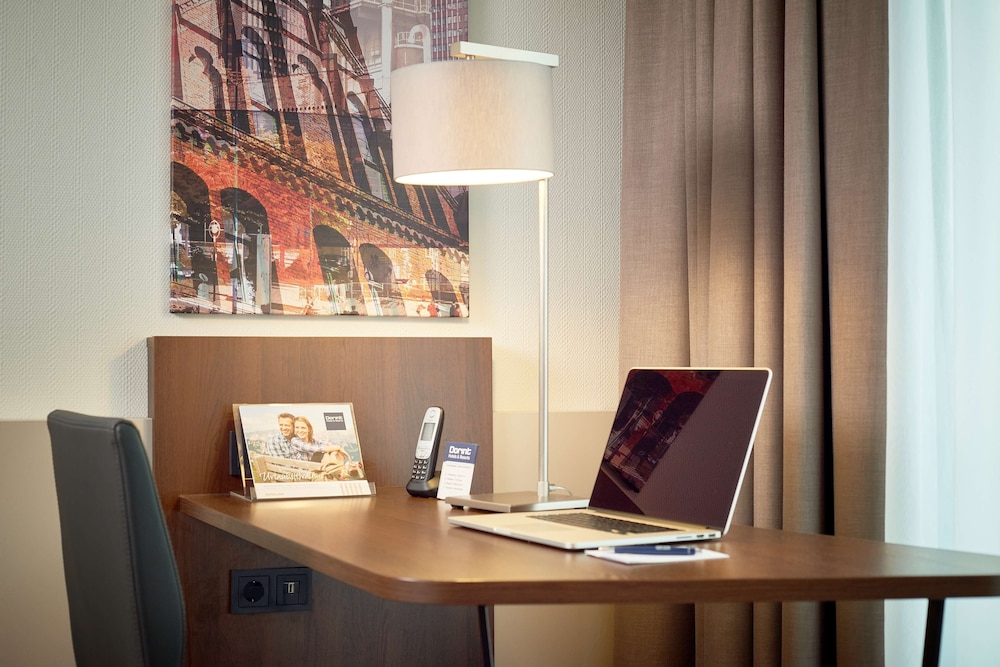 dorint an den westfalenhallen dortmund