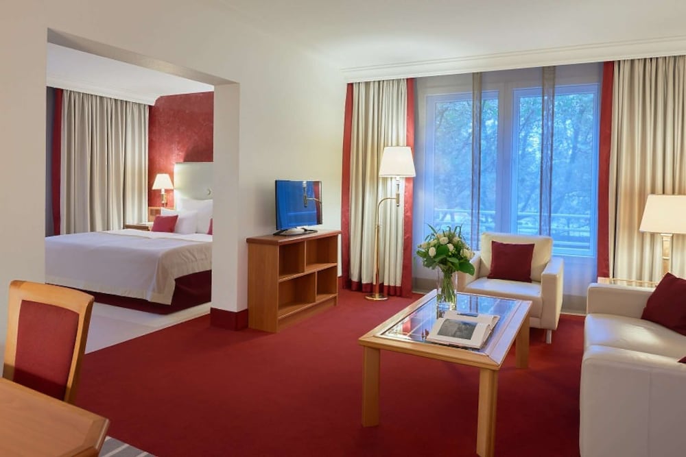 dorint an den westfalenhallen dortmund