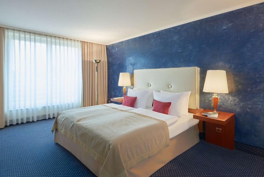 dorint an den westfalenhallen dortmund