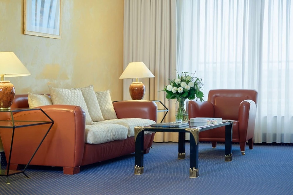 dorint an den westfalenhallen dortmund