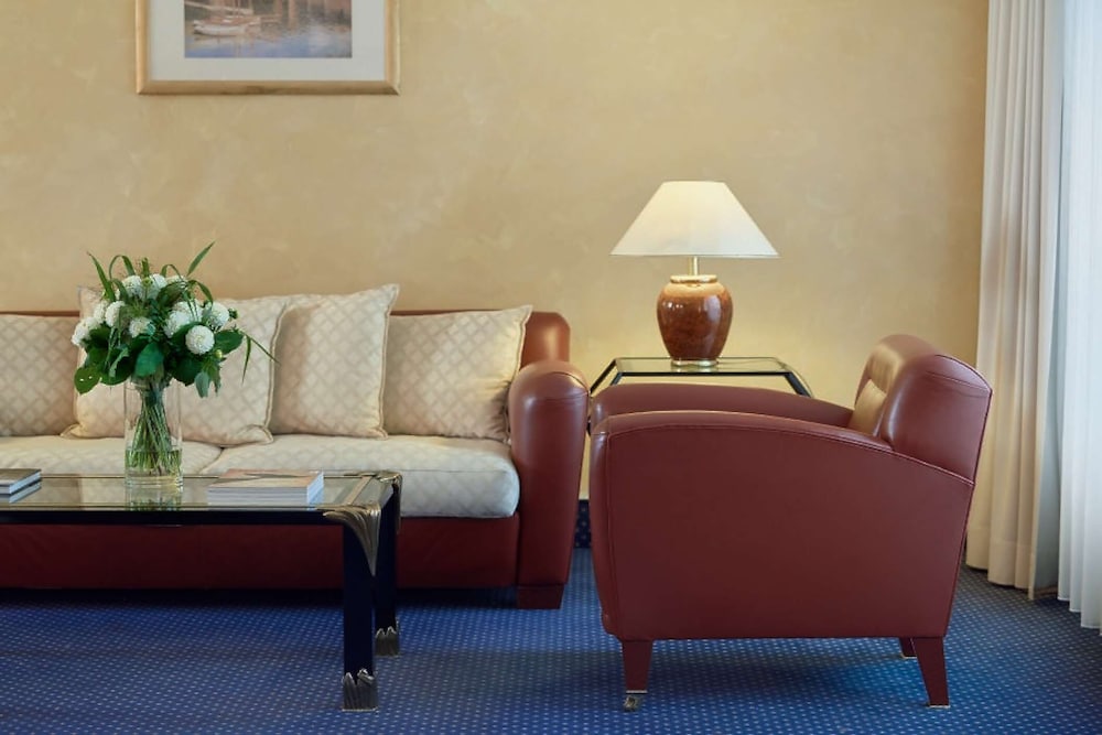 dorint an den westfalenhallen dortmund