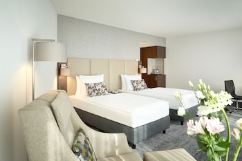 dorint an den westfalenhallen dortmund