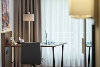 dorint an den westfalenhallen dortmund