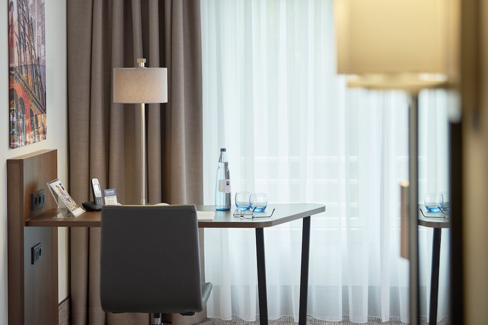 dorint an den westfalenhallen dortmund