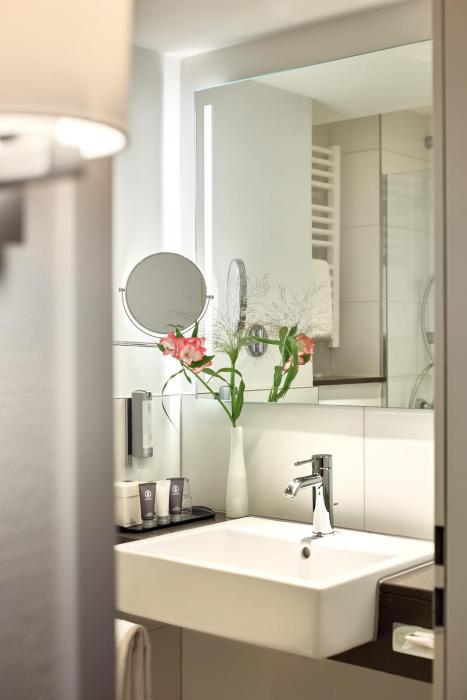 dorint an den westfalenhallen dortmund