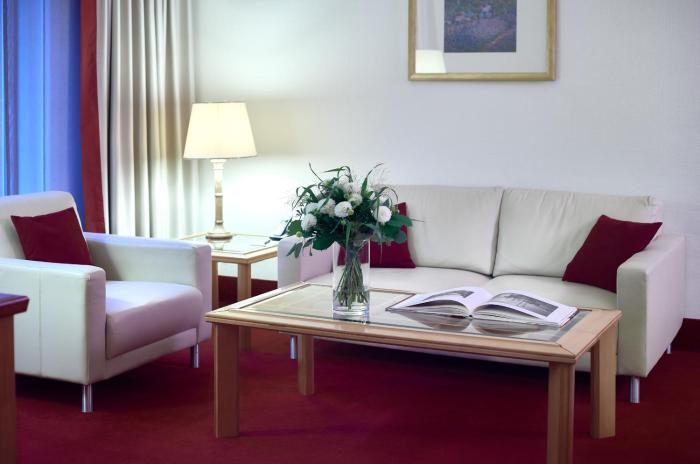 dorint an den westfalenhallen dortmund