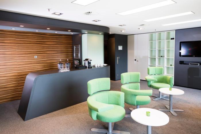 dorint an den westfalenhallen dortmund