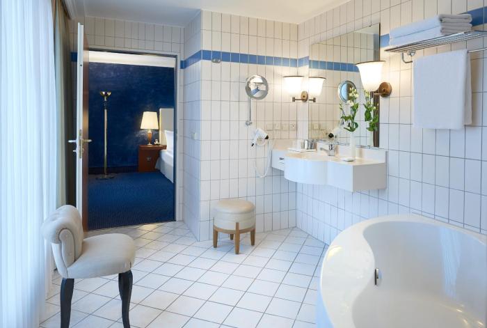 dorint an den westfalenhallen dortmund