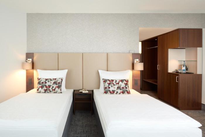 dorint an den westfalenhallen dortmund