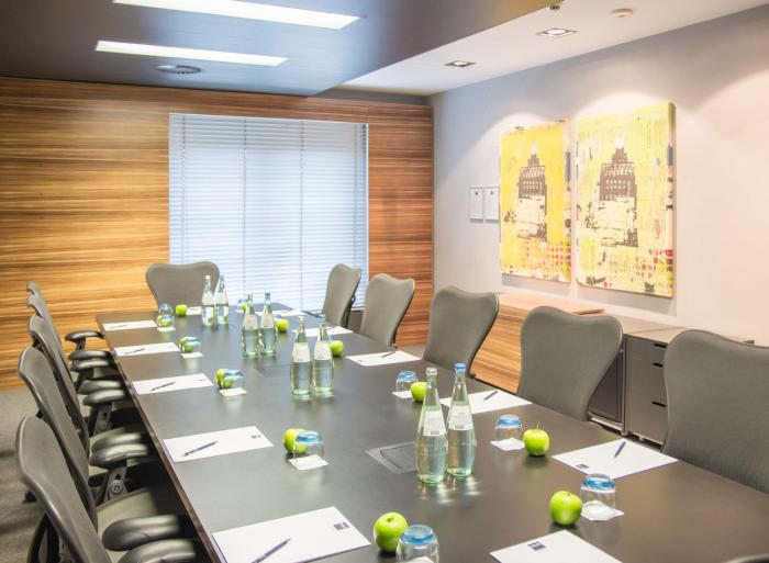 dorint an den westfalenhallen dortmund