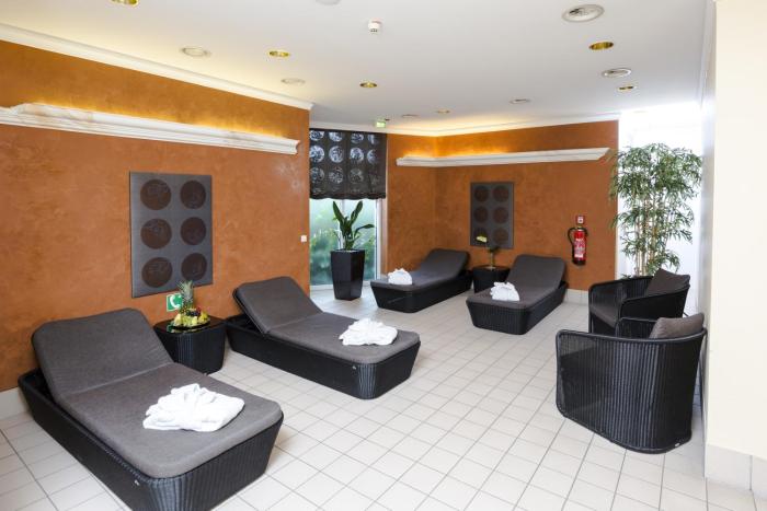 dorint an den westfalenhallen dortmund