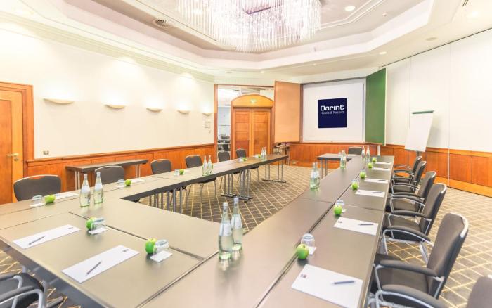 dorint an den westfalenhallen dortmund