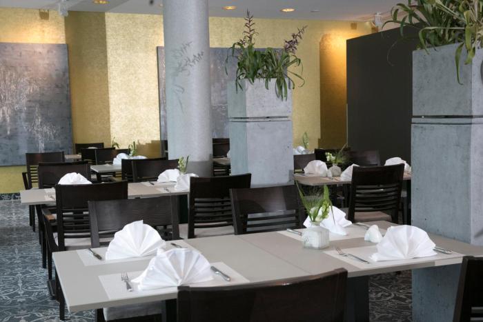 dorint an den westfalenhallen dortmund