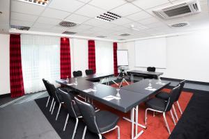 dorint an den westfalenhallen dortmund