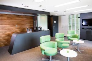 dorint an den westfalenhallen dortmund