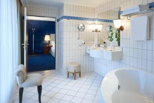 dorint an den westfalenhallen dortmund