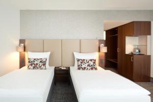 dorint an den westfalenhallen dortmund