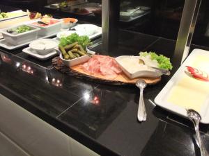 dorint an den westfalenhallen dortmund