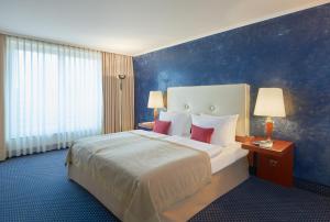 dorint an den westfalenhallen dortmund