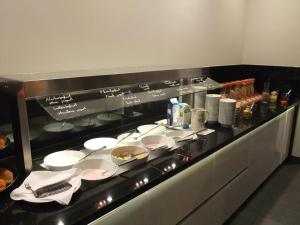 dorint an den westfalenhallen dortmund