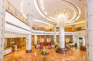 Eastwood Richmonde Hotel,Manila>>Makati,4 star