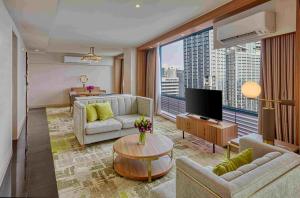 Eastwood Richmonde Hotel,Manila>>Makati,4 star