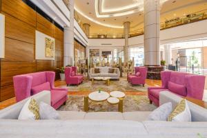 Eastwood Richmonde Hotel,Manila>>Makati,4 star