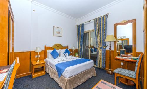 zain international hotel