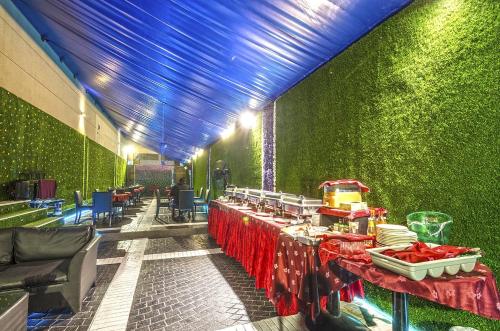 zain international hotel