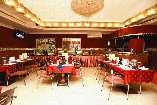 zain international hotel