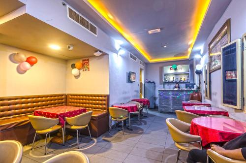 zain international hotel