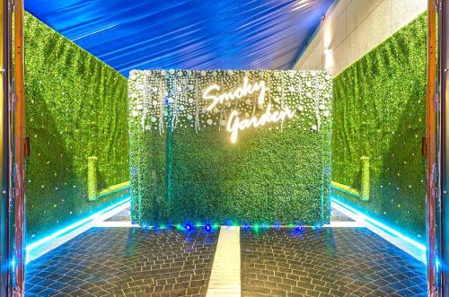 zain international hotel