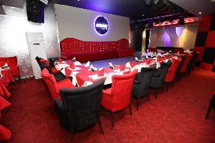 zain international hotel